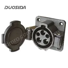 Charging socket Type1 SAE J1772 16A(1.0m wiring)