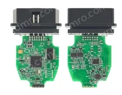 ELS27 PIC24HJ128 forscan V2.3.8 FoCCCus for Ford Mazd