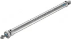 Festo Round cylinder, double-acting DSNU-25-320-P-A