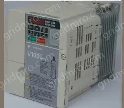 CIMR-VBBA0003BBA 0.75KW 3.3A