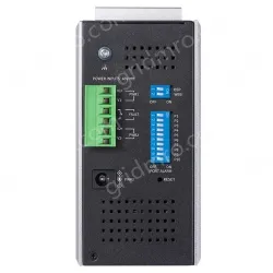 8 PoE ports+2 SFP ports industrial PoE switches