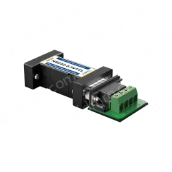 RS232 To LVTTL Level Converter