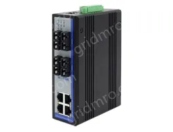 OTEK 8+2G Gigabit Managed Ethernet Switch