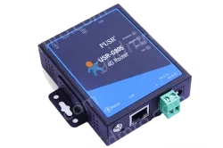 Mini industrial 4G cellular router