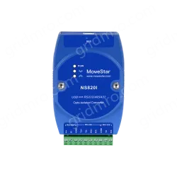 USB To RS232/485/422 Serial Converter