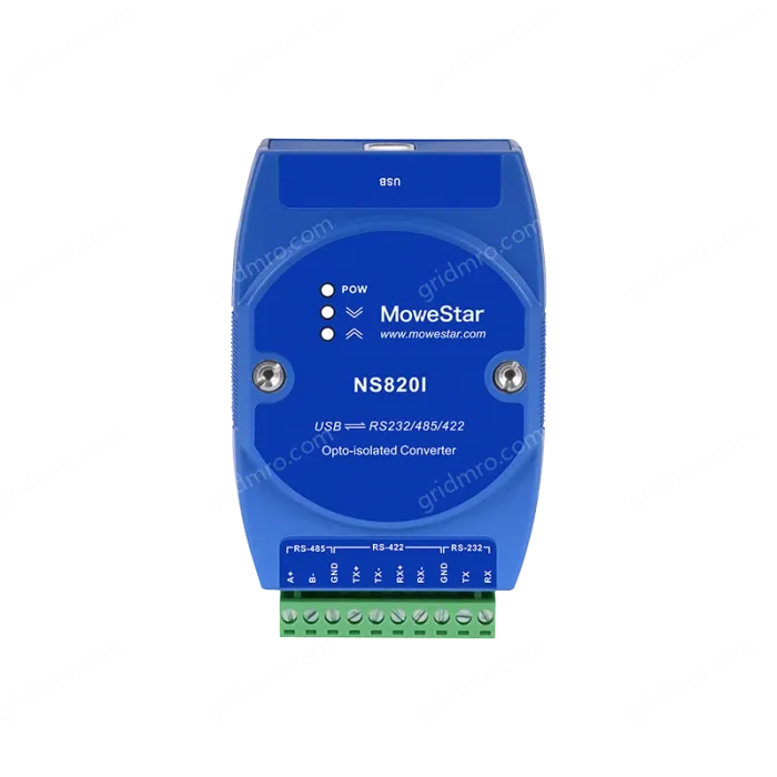 USB To RS232/485/422 Serial Converter