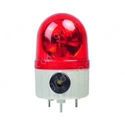 Small warning lightsLTE-1082 AC220V Red