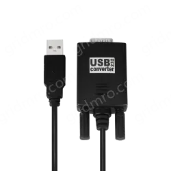 NS810 USB To RS232 Serial Converter