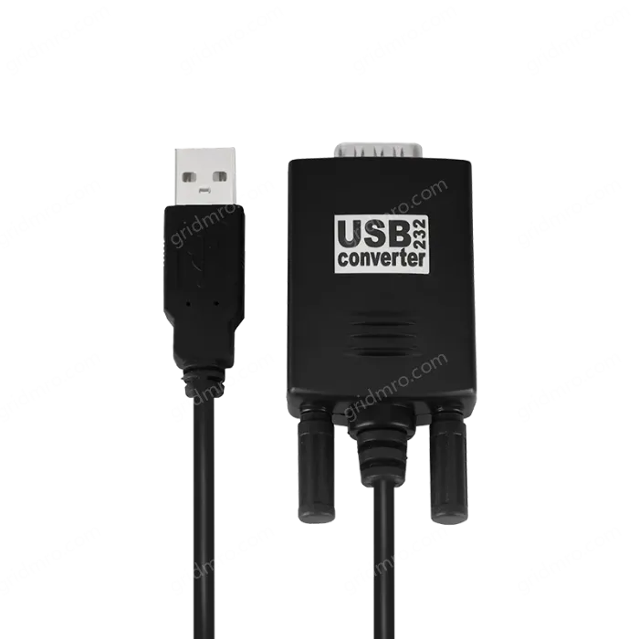 NS810 USB To RS232 Serial Converter