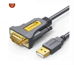 RS232 to USB cable UGREEN Connecting wire