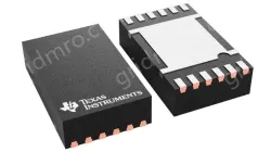 BQ28Z610DRZR Texas Instruments