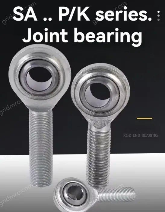 SA3P/K*Outside diameter（mm）: 12