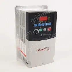PowerFlex 40 AC converter