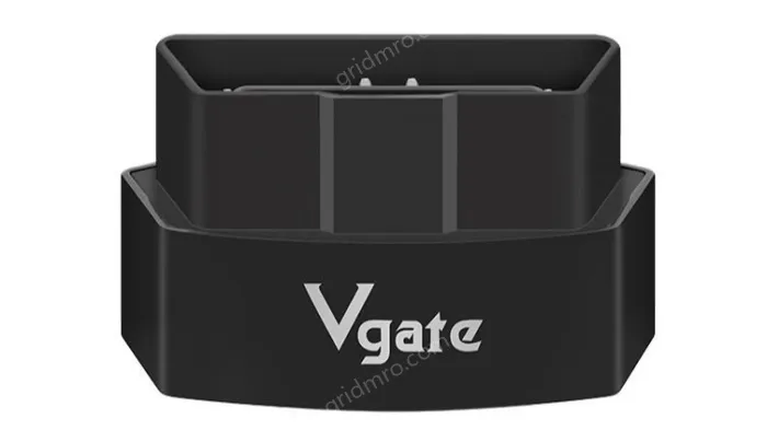 Vgate ICAR3 Black Vgate ICAR3 ELM327