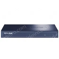 1 WAN port,8 LAN ports PoE· AC all-in-one VPN router