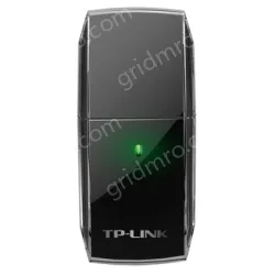 11AC dual-band wireless UsB network card