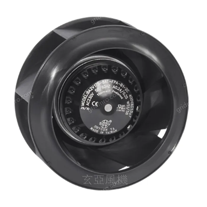 BA2V175-84T-FPA-B1-2C