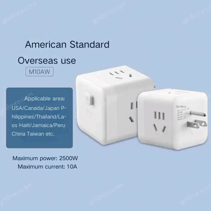 American Standard Rubik's Cube