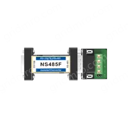 RS232 To RS485 Serial Port Converter