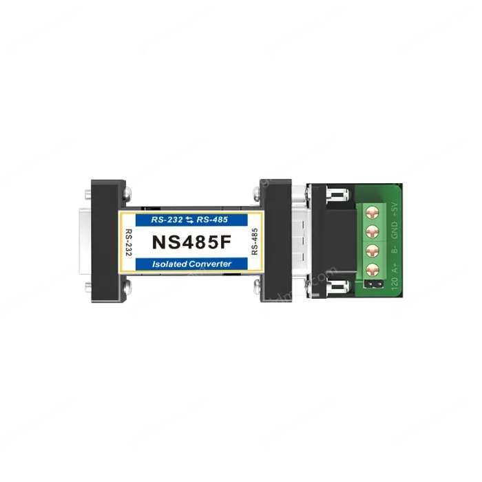 RS232 To RS485 Serial Port Converter