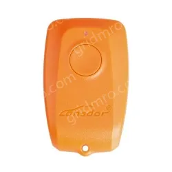 Lonsdor Orange SKE-LT-DSTAES The 5th Emulator for Toyota & Lexus Chip 39 (128bit) Smart Key All Lost via OBD