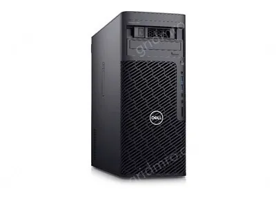 Precision T5860,T5860-W5-2455X/16G-DDR5/256G