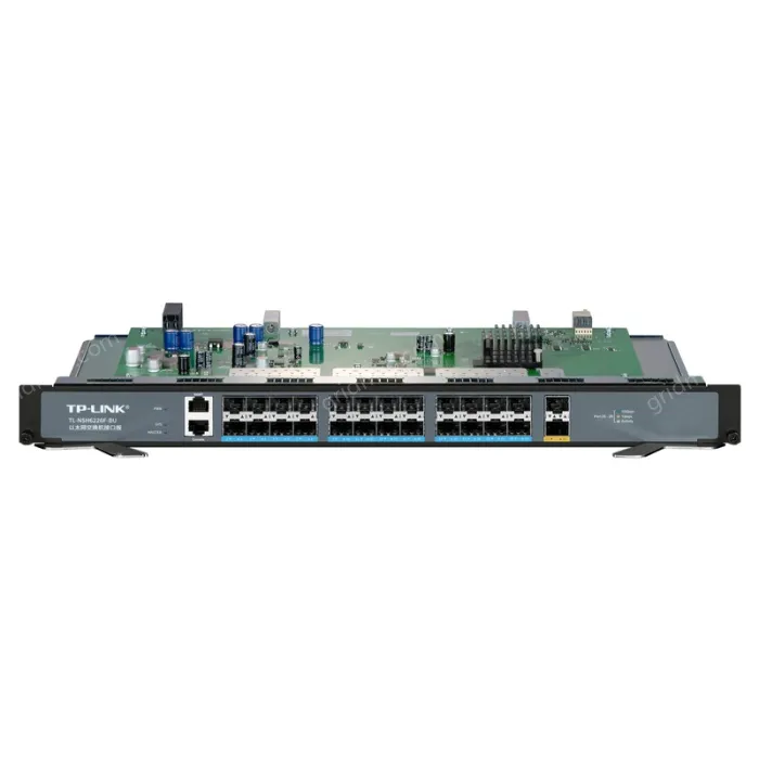 24SFP Ethernet switch interface board
