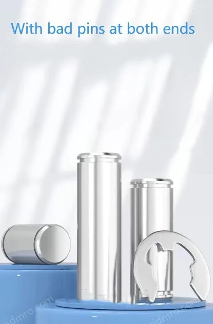 Troubled Pin Cards 4*45 5sets