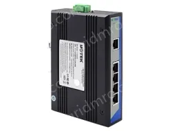 UOTEK 10/100M 5-Port Unmanaged Ethernet Switch