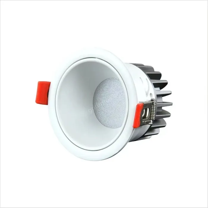 Downlight model: 18W white cup with an opening of 75mm Tmall Genie