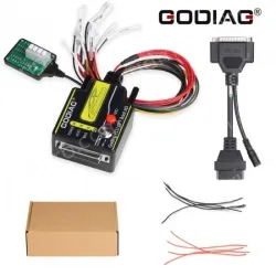 GODIAG ECU GPT Boot AD programming adapter