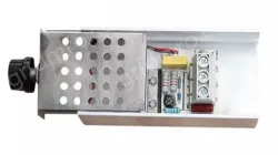 220V high-power thyristor electronic voltage regulator power：0000W