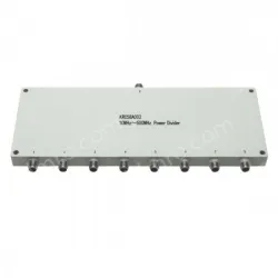 KRC58A002 10MHZ~500MHZ 8POWER DIVIDER