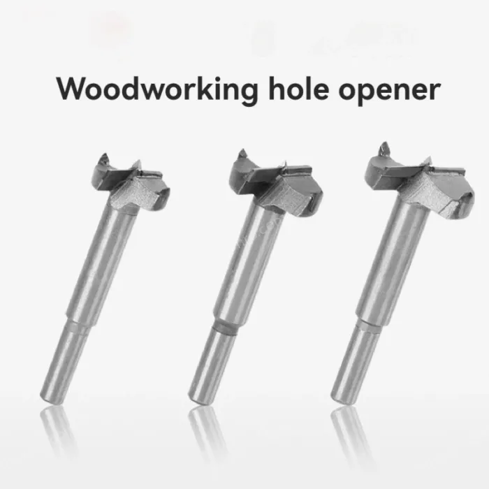 Woodworking hole opener 22mm