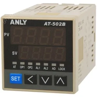 ANLY Temperature controller AT-502B-02