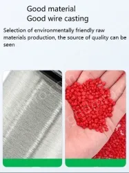 LED light connecting cable 18AWG*10 and (34/0.14TS)