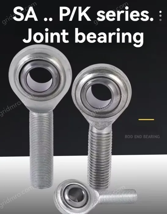 SA10P/K *Outside diameter（mm）: 26