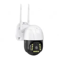 2.5 inch-2MP-Outdoor HD wireless spherical surveillance camera