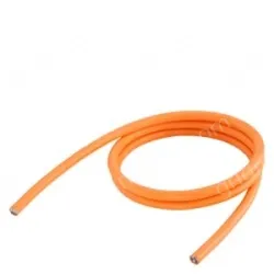 For SINAMICS S120 Motor Module - SIMOTICS 2SP1 with SMI24