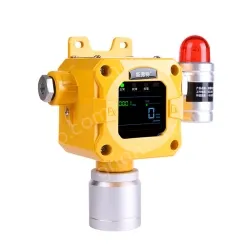 Ethylbenzene detector GT-STC10-C8H10