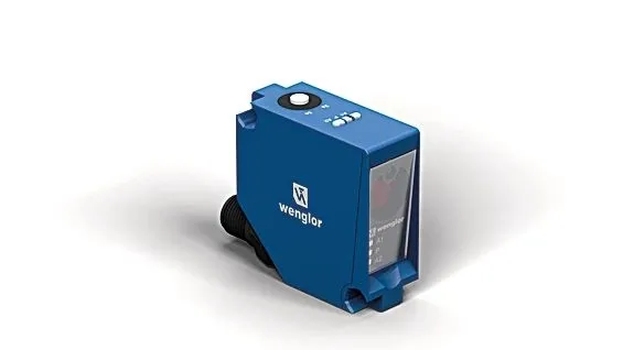 P1PY108 Laser Distance Sensor Time of Flight