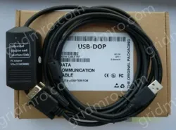 DOP-USB (Rep)