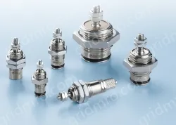 Pin Cylinders CJP Series CJPB4-15Z-B