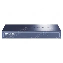 8 x GE (PoE) electrical ports PoE· AC all-in-one multi-WAN port Gigabit VPN router
