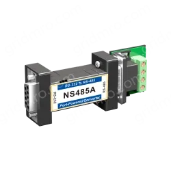 RS232 To RS485 Serial Port Converter