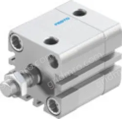 Festo Compact, short-stroke and flat cylinders ADN-32-10-A-P-A