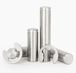 Troubled Pin Cards 4*45 5sets