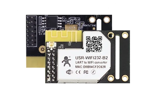 Industrial-grade WIFI module (external)