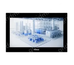 Kinco HMI FUTURE F2156E2-PX (The price is negotiable)