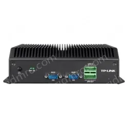 TL-EPC-TGL301 fanless low-power high-performance embedded computer